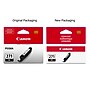 Canon 271 Black Standard Yield Ink Cartridge (0390C001)~#|#~16B82D71-2C3A-4D57-8FEAF7F809825184_sc7
