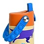 Elemental Core Pop Dino Rage Stainless Steel Double Wall Insulated Water Bottle, 18 oz. (EBC18DR29P)~#|#~16B9B6CD-3C72-4863-ACA3B5EAB46006B4_sc7