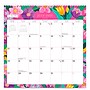 2025-2026 Plato Bonnie Marcus 12" x 12" Academic Monthly Wall Calendar (9798330700141)~#|#~16BA6D78-C227-4FF6-B0302271F637EA32_sc7