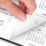 2026 AT-A-GLANCE 9" x 11" Monthly Planner, Faux Leather Cover, Navy (70-260-20-26)~#|#~16BC09D0-96F6-4710-9581A374CDBFD2D6_sc7