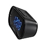 Jensen JCR-298 Bluetooth Digital AM/FM Dual Alarm Clock Radio, Black~#|#~16BE744B-27F1-4755-9C4C48A481B8E31F_sc7