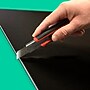Flipside Foam Board, 20" x 30", Black, 10/Pack (20335-10)~#|#~16BEB06E-595D-4899-8CAABC8D9C3130D2_sc7