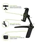 Kanto Universal Phone and Tablet Stand with Mounting Brackets, Black (DS150)~#|#~16BF1E26-8EB4-432E-A12F5A6339FE33DA_sc7