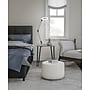 Lavish Home LED Desk Lamp, 41.25"H, Silver (72-LMPEC-1)~#|#~16C00E16-CD98-49C6-BA4C52E0DDEB53BA_sc7