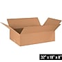 32" x 18" x 8" Shipping Boxes, 15/Bundle (32188)~#|#~16C0AEE7-73FB-45FA-9B88D7DE0B49BE74_sc7