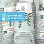 Dixie PerfecTouch Winter Fun Paperboard Hot Cups, 12 oz., 25/Pack (5342DX94BX)~#|#~16C57D2C-CA38-442E-910DB6FDFC081B27_sc7
