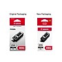 Canon 255XXL Black Extra High Yield Ink Cartridge (8050B001)~#|#~16C81AA3-E4EF-41AF-8923AD04B1C0F19E_sc7