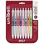 uni-ball 207 Fashion Retractable Gel Pens, Medium Point, 0.7mm, Assorted Ink, 8/Pack (1739929)~#|#~16C95F15-BE15-4186-BEDE68872B28D8B4_sc7
