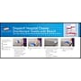 Dispatch Hospital Cleaner Disinfectant Towels with Bleach, 150 Count Canister, 8/Carton (69150)~#|#~16CA107E-DD0C-4DBF-90D8304388DA1910_sc7