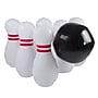 Hey! Play! Giant Inflatable Kids Bowling Set, Multicolored (80-JGG201)~#|#~16CA51AE-51FA-446C-A8AA4B60562F059A_sc7