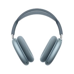 AirPods Max ブラック ワイヤレスヘッドフォン Apple Introduces AirPods Max Over-ear Wireless Headphones for $549
