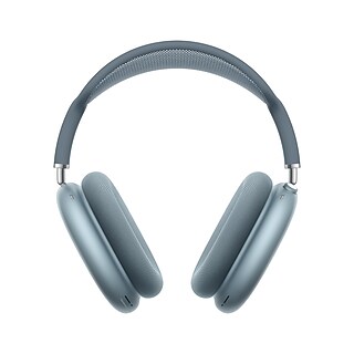 Apple AirPods Max Space Gray〈MGYH3J/A〉A2096 16CB4FDB-B079-4472-