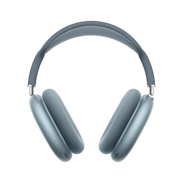 Apple AirPods Max Wireless Active Noise Canceling Over-Ear