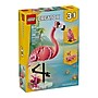 LEGO Creator Wild Animals: Pink Flamingo, 288 Pieces (31170)~#|#~16CB5FAC-3491-4E81-8C98FA46665EC995_sc7