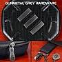 ENHANCE Tabletop Roleplaying Game Dice Tray and Case, Black (ENTTCED200BKWS)~#|#~16CBCDEF-6C0E-42D2-B1CD0C264D68032B_sc7