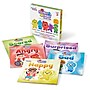 hand2mind Feelings Family Book Set (97395)~#|#~16CD4FD8-B3C1-4B17-98CB1D719E76DF7E_sc7