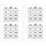 2026 AT-A-GLANCE Burkhart's Day Counter 7.5" x 4.5" Daily Calendar Refill Pages, White/Black (E712-50-26)~#|#~16CF74FE-9DE6-4F4F-9E9DC1C20C643220_sc7