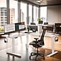 Mount-It! XL 75"W Electric Corner Adjustable Standing Desk, White (MI-15029)~#|#~16D0E20B-BB2F-4791-B778C4BFD38C9EFF_sc7