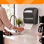 Coastwide Professional Hardwound Paper Towels, 1-Ply, 350 ft./Roll, 12 Rolls/Carton~#|#~16D0F885-03A0-41AC-B736EC6C0C09687B_sc7
