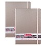 Talens Art Creation 8.3" x 11.7" Sketch Book, 80 Sheets/Book, 2/Bundle (TLN9314243M-2)~#|#~16D2E1DB-0C9C-4080-936A2C71A6D9F9ED_sc7