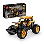 LEGO Technic Monster Jam DIGatron Pull-Back, 218 Pieces (42199)~#|#~16D32D38-6CEB-47D3-A16C30336D5108DE_sc7