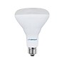 Viribright 8.5-Watts Warm White LED Floodlight Bulb, 8/Box (654694-8)~#|#~16D3EAFF-12C0-41D3-9B7787621C999E22_sc7