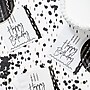 Creative Converting Golden Wishes Birthday Napkins, Black/Gold, 64/Pack (DTC365091NAP)~#|#~16D6625A-5477-4C57-85650E482821D16E_sc7