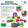 Learning Resources Skill Builders! Sentence Puzzles (LER6083)~#|#~16D69436-5201-4D93-BA3A8D8006F517ED_sc7