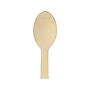 Dixie Compostable Bamboo Spoon, Brown, 1000/Box (ANSBAM)~#|#~16D6ADE5-B72A-45E5-9C3C0B59A779F136_sc7