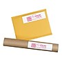 Avery Postage Meter Shipping Labels, Matte White, 1 25/32" x 6", White, 60 Labels/Pack (5289)~#|#~16D78C86-DCA7-495A-93088A2EB1F2B839_sc7