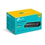 TP Link LiteWave 8-Port Gigabit Ethernet Unmanaged Switch, 10/100/1000Mbps, Black (LS1008G)~#|#~16D853B2-3600-4D7A-B0D549D7DB0DD202_sc7