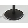 Adesso Scallop 60.75" Black Floor Lamp with Empire Shade (4146-01)~#|#~16D9BF04-E1FE-4D1B-92E7BC791923CD21_sc7