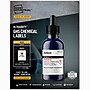 Avery UltraDuty Waterproof Laser GHS Chemical Labels 2" x 2", White, 600 Labels/Box (60506)~#|#~16DC02DC-C27E-4537-AA55AD63AB7AB50D_sc7
