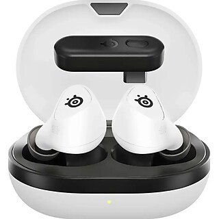 イヤホン AHC830NCWWT DENON Amazon.com: Denon AH-C830NCW Active Noise Cancelling Earbuds, 24