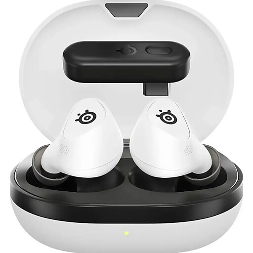 SteelSeries Arctis GameBuds Wireless Active Noise Canceling