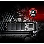 XPG SX6000 Pro 512GB M.2 2280 PCIe Gen3x4 NVMe Internal Solid State Drive, 3D TLC (ASX6000PNP-512GT-C)~#|#~16DDCE0B-F71E-4C69-98AE06BA740FF9B0_sc7