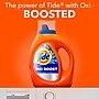 Tide Ultra Oxi Boost HE Liquid Laundry Detergent, 83 Loads, 117 fl. oz. (17538)~#|#~16E0C787-6EB9-4B7B-BC80595C532744B8_sc7
