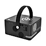 AAXA P6 Ultimate HDMI/USB/Wireless Portable DLP Pico Projector, Black/Gray (HP-P6U-01)~#|#~16E14E38-DFF6-4F47-A82F8474904160A9_sc7