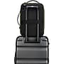 Swissdigital BERG Hybrid Briefcase Laptop Compatible Backpack, Large, Dark Green (SD1649-23)~#|#~16E1A48E-E71B-4ECF-B636D444406A057C_sc7