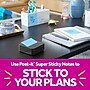 Post-it Pop-up Wave Design Dispenser for 3" x 3" Notes, Black (WAVE-330-BKVP)~#|#~16E1CD78-4F63-483A-8AA83E55B4F02101_sc7