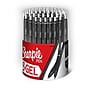 Sharpie S-Gel Retractable Gel Pens, Medium Point, 0.7mm, Black Ink, 36/Pack (2096180)~#|#~16E39025-66AF-48D5-893499DDC1A72556_sc7