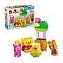 LEGO DUPLO Disney Winnie the Poohs Birthday Party, 22 Pieces (10457)~#|#~16E4CBB5-DCB9-4F4C-BEDF54440518B969_sc7