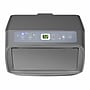 Hisense 115 Volt 10000 (BTU DOE) Portable Air Conditioner, Remote Control Included, WiFi  Enabled, Grey (RP10TWD)~#|#~16E58120-0D83-4D36-860D431D4456131E_sc7