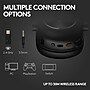 Logitech PRO X 2 LIGHTSPEED Wireless Bluetooth Stereo Gaming Over-the-Ear Headset, 3.5mm, Black (981-001262)~#|#~16E6A89E-BA1C-4F4D-895CA4E64073837C_sc7