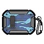 SaharaCase Raider Series Heavy Duty Secure Lock Case for Airpods Pro 3, Shock Absorbing Corners, Camo Blue (HP00222)~#|#~16E6D27D-F0CE-4FAA-BE029323BC703F5F_sc7