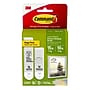 Command Assorted Hanging Strips, 15 lb., White, 28 Pairs/Pack (MMM1720928ES)~#|#~16E7B1B1-E26A-4BBF-9601A24FA4F46FA3_sc7