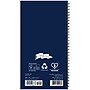 2027 Willow Creek 3.5" x 6.5" Calendar Year Weekly & Monthly Standard Planner, Navy/Tan (66737)~#|#~16E7BE19-6617-460B-98EF3A434E8D941B_sc7
