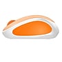 Logitech Design Limited Edition Wireless Optical USB Mouse, Light Orange (910-007794)~#|#~16EB0760-6E62-4416-9488CC666E7A3B90_sc7