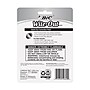 BIC Wite-Out Quick Dry Correction Fluid, 20 ml., White, 2/Pack (WOFQDP24-A-WHI)~#|#~16EB0A43-20AD-4638-80D89F36CF88E2C4_sc7
