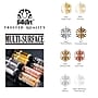 FolkArt Multi-Surface Acrylic Paint Set, 2oz., Metallics, 8/Set (FLKPROMOFAMET)~#|#~16EB61CE-351B-4798-A83F9F754EE25178_sc7